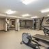 Salle de sport
