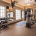 Salle de sport