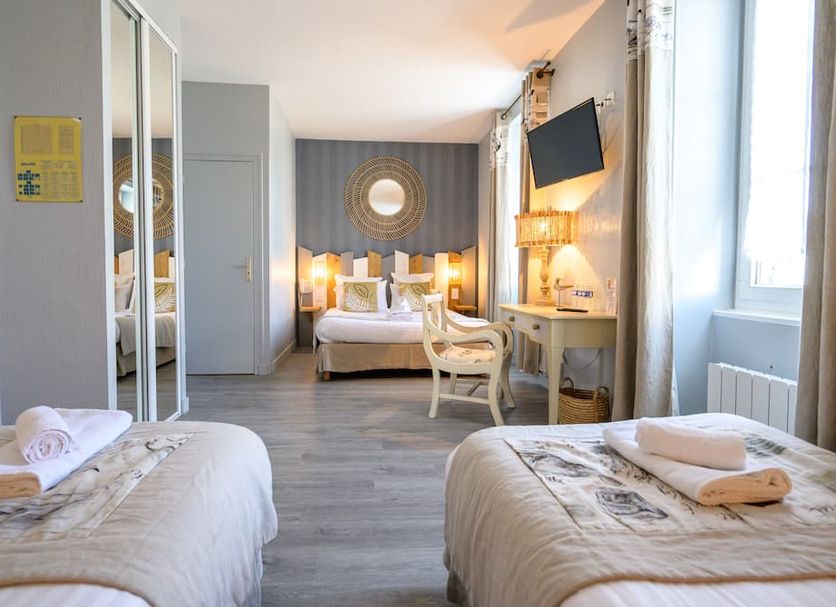 Chambre Photo