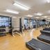 Salle de sport