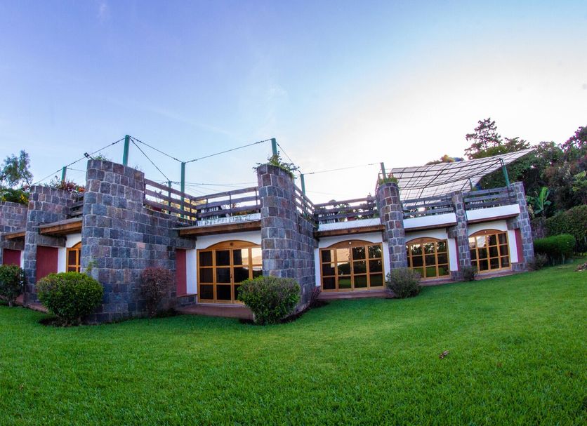 Bâtiment Photo