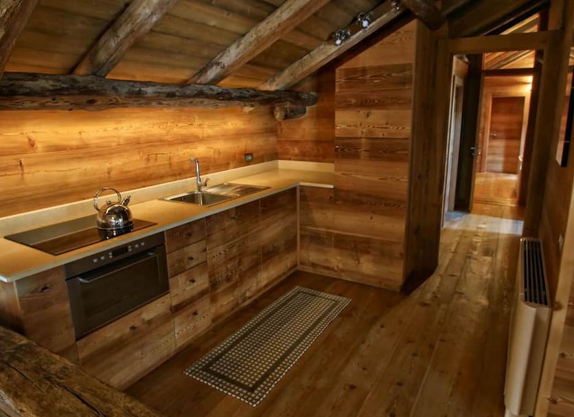 Cuisine Photo