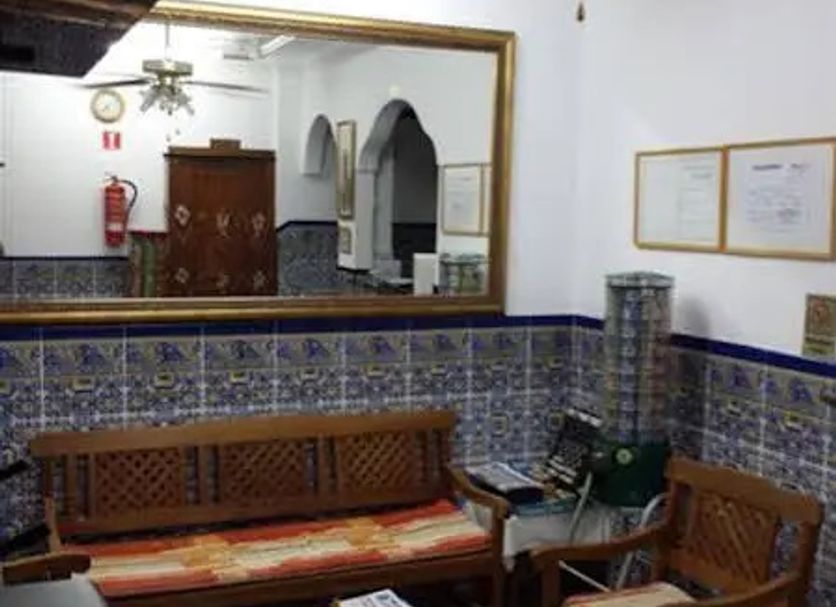 Salon Photo