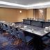 Espace de conférence
