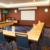 Espace de conférence