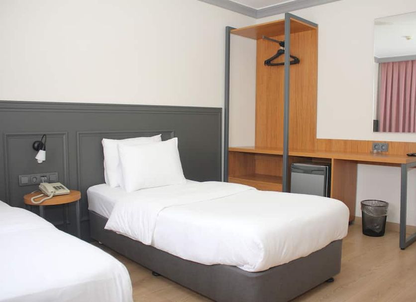 Chambre Photo