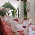 Salle de banquet