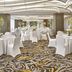 Salle de banquet