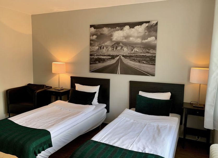 Chambre Photo