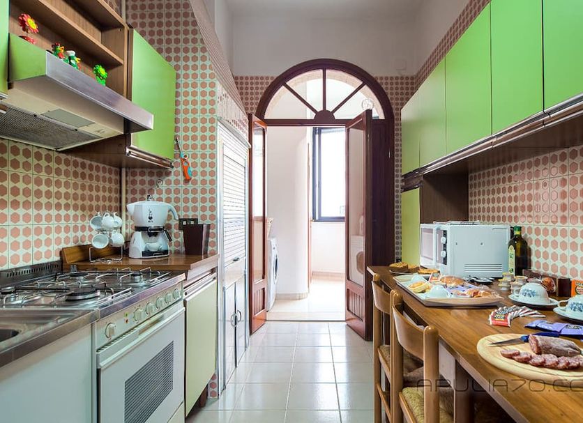 Cuisine Photo