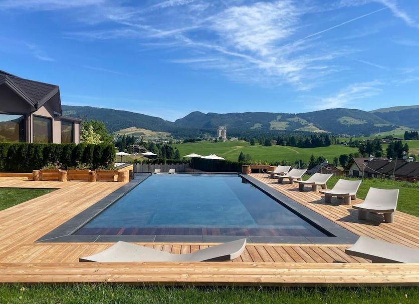 Piscine Photo