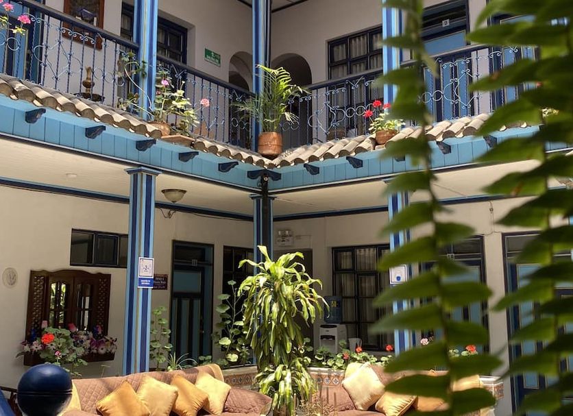Bâtiment Photo