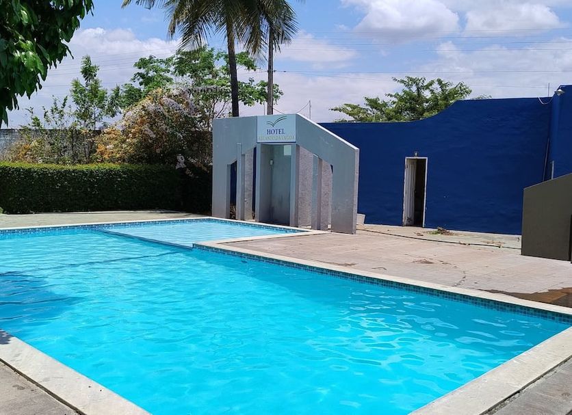 Piscine Photo
