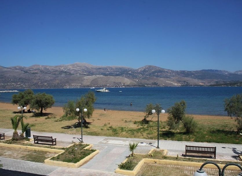 Extérieur Photo