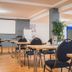 Espace de conférence