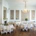 Salle de banquet