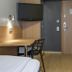 Équipements de la chambre