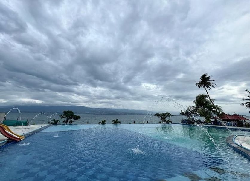 Piscine Photo