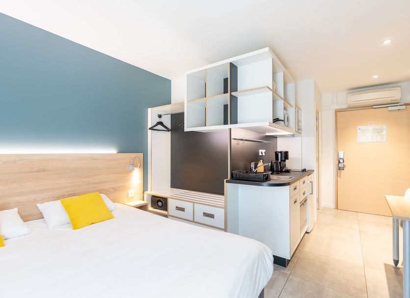 Chambre Photo