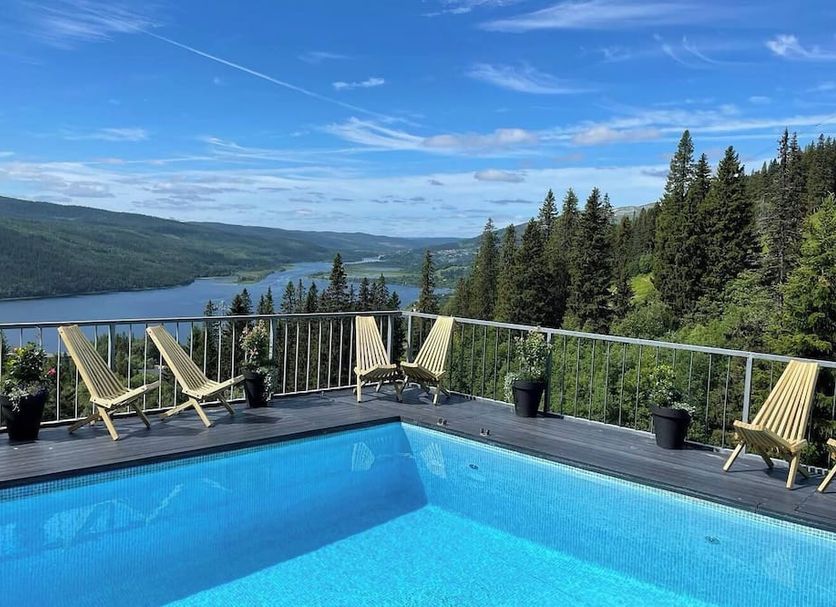 Piscine Photo