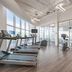 Salle de sport