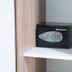 Équipements de la chambre