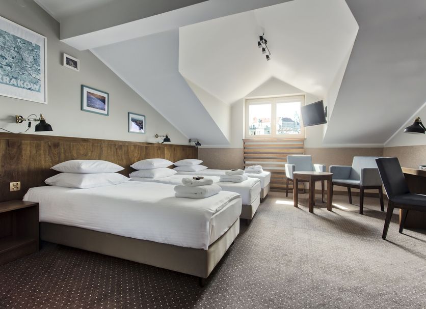 Chambre Photo