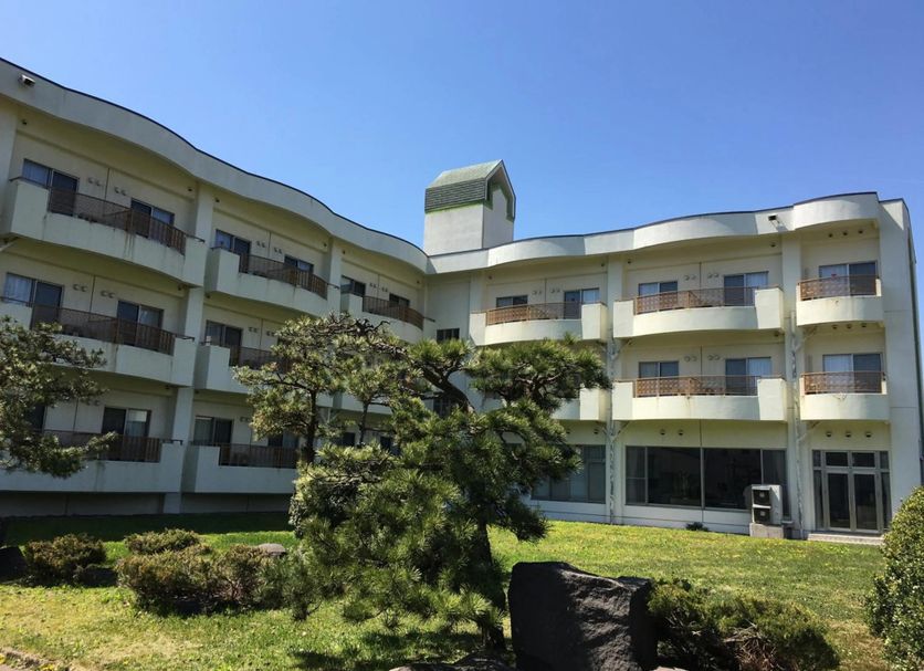 Bâtiment Photo