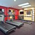 Salle de sport