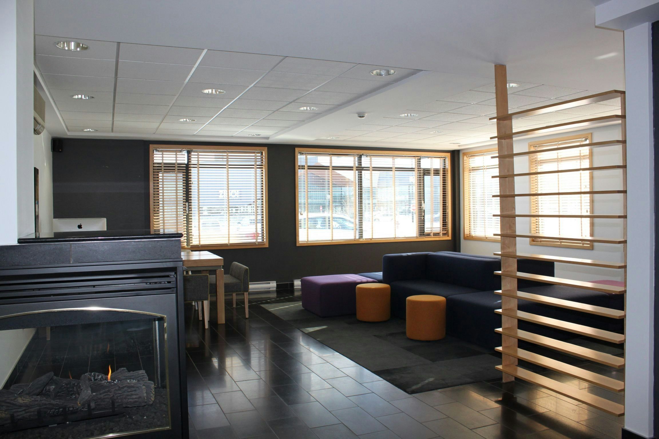 Hall d’entrée