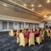 Salle de banquet