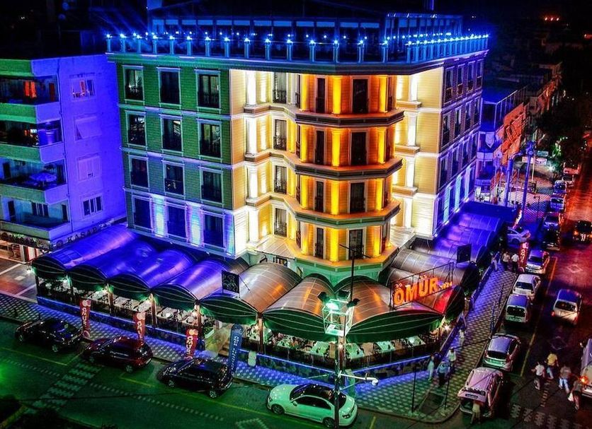 Bâtiment Photo