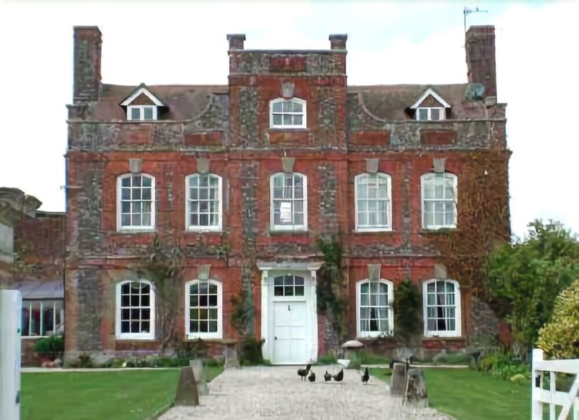 Bâtiment Photo