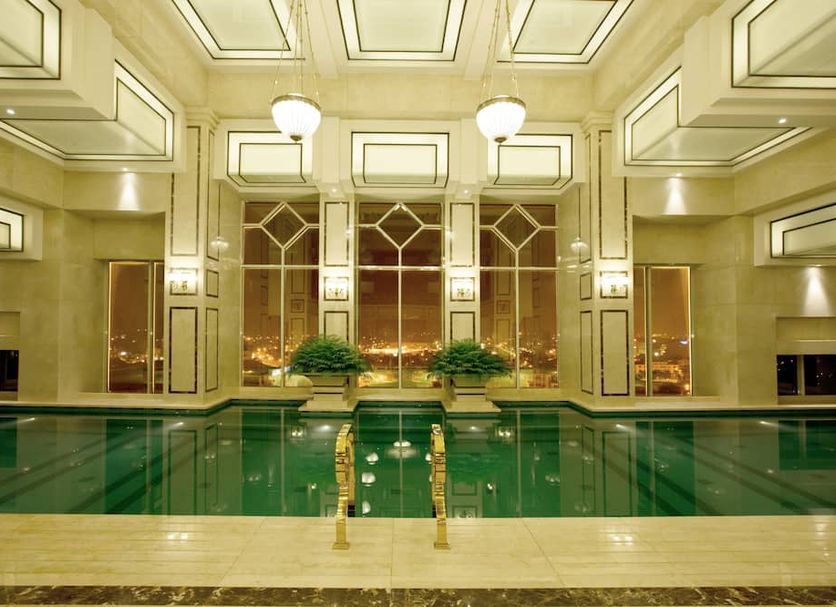 Piscine Photo