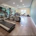 Salle de sport