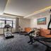 Salle de sport