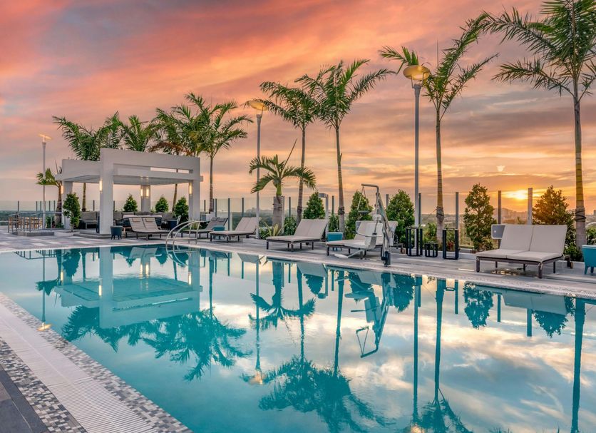 Piscine Photo