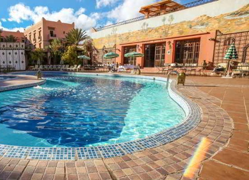 Piscine Photo