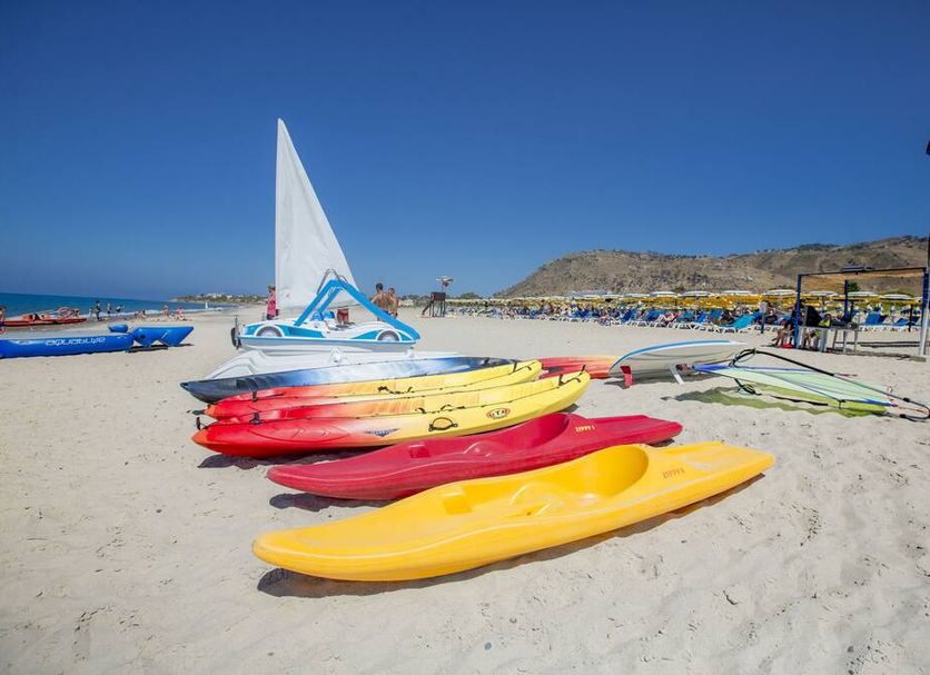 Plage Photo
