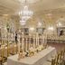 Salle de banquet