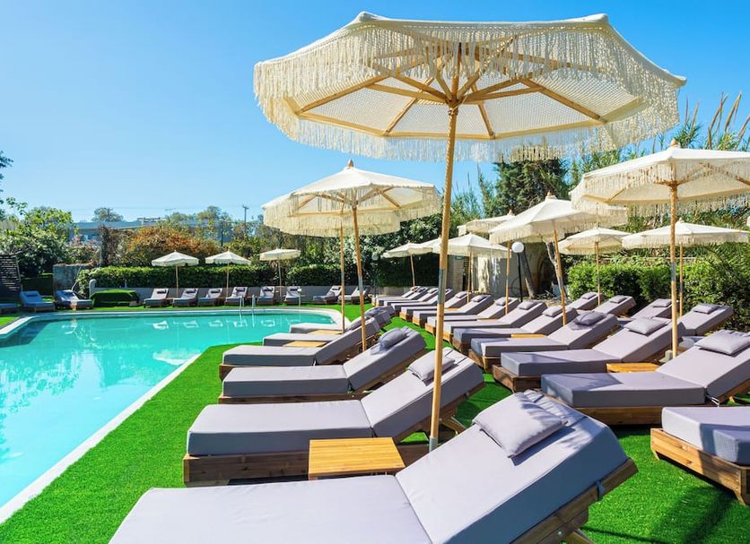 Piscine Photo