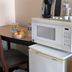 Équipements de la chambre