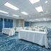 Salle de banquet