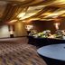 Salle de banquet