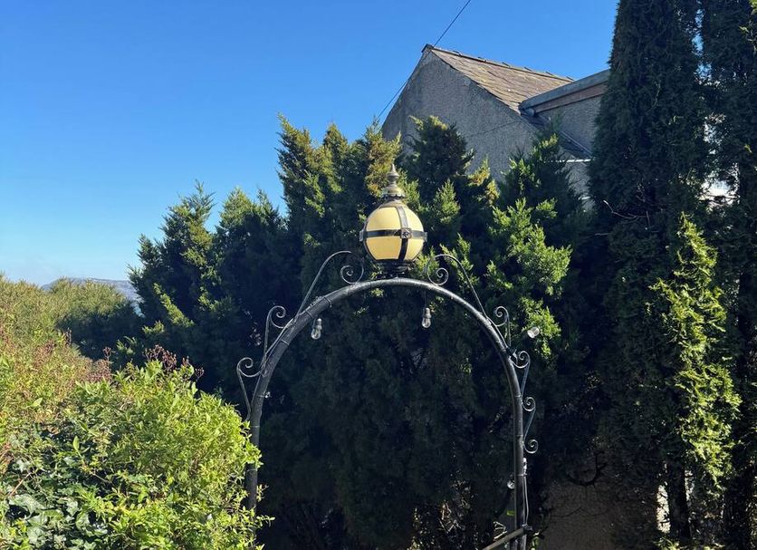 Extérieur Photo