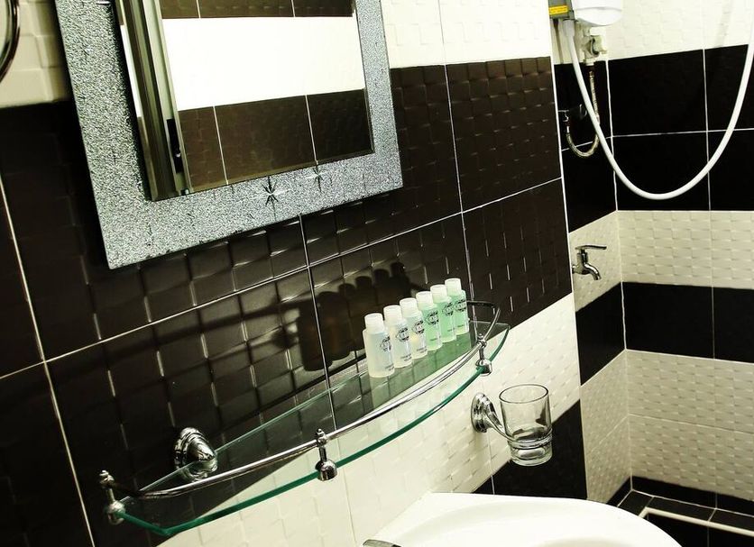 Salle de bain Photo