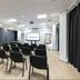 Espace de conférence