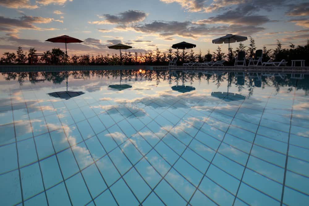 Piscine Photo