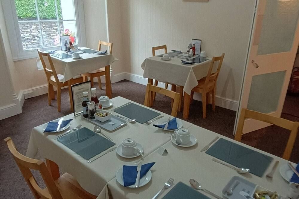 Salle à manger
