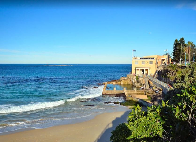 Plage Photo